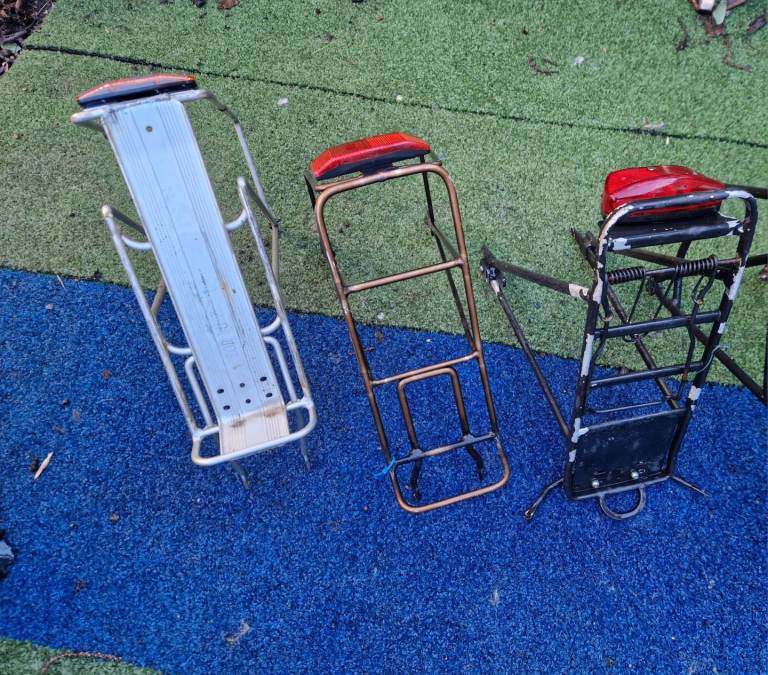 Bike Rack for Road Hybrid Mountain CheapBike 