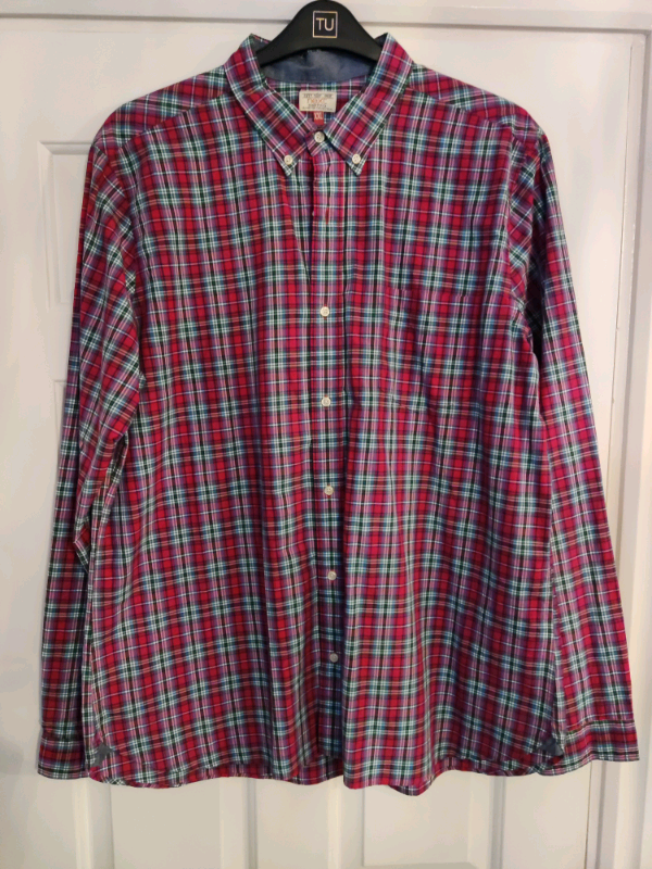 Men's shirts by Next 