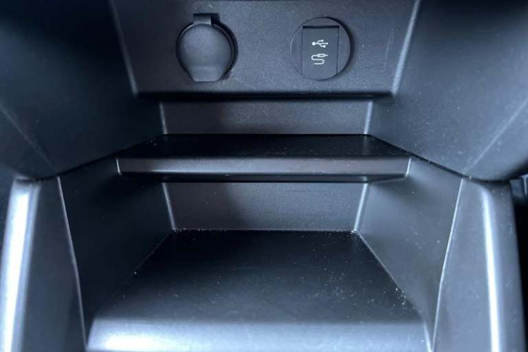 2023 Suzuki Vitara 1.4 Boosterjet 48V Hybrid Go 5dr ** Bluetooth / USB / AUX Connection ** Man Es...