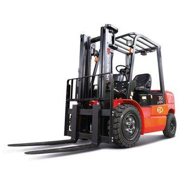 Forklift Hire London