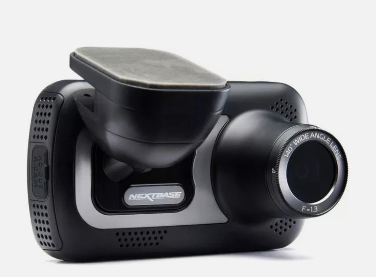 Dash cam