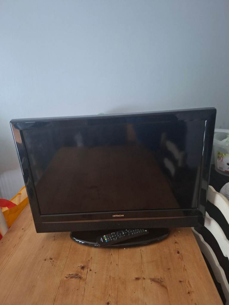 26inch tv with built in dvd 