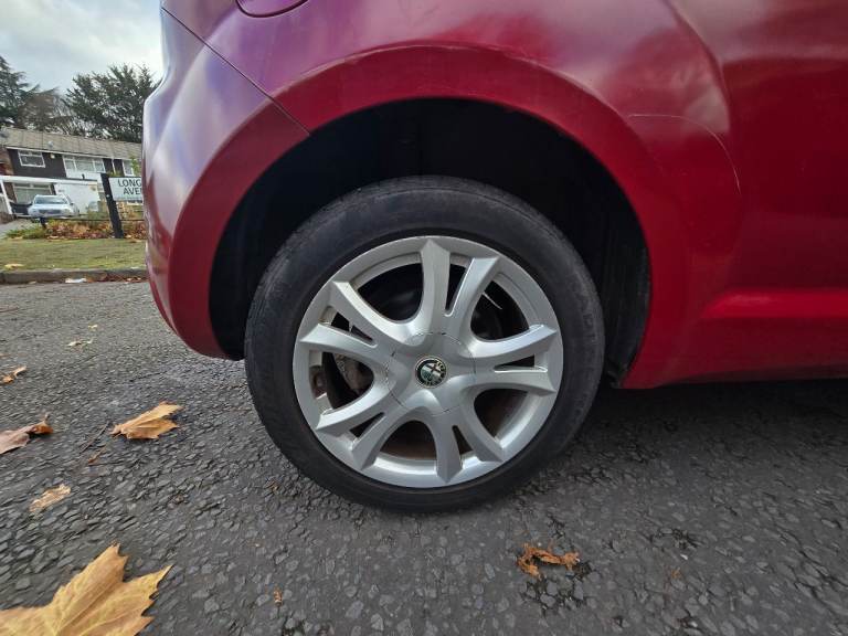 Alfa Romeo, MITO, Hatchback, 2011, Manual, 1368 (cc), 3 doors