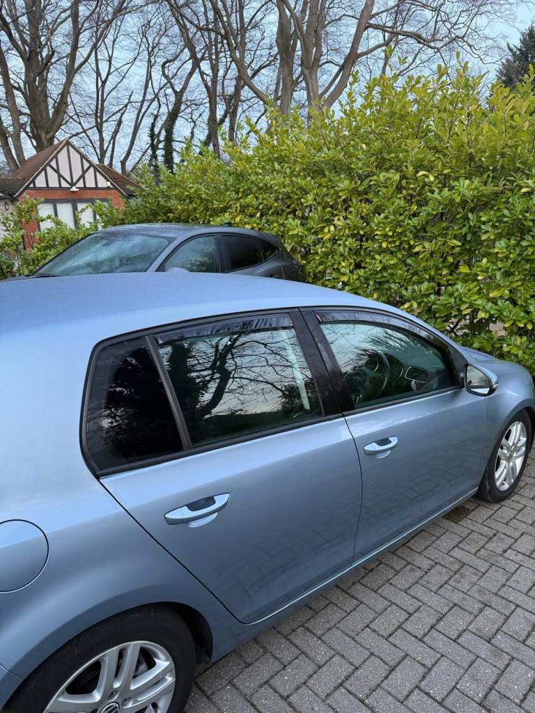 2009 VOLKSWAGEN [MODEL] S TSI - Gearbox Issue, Excellent Condition - Spares/Repair