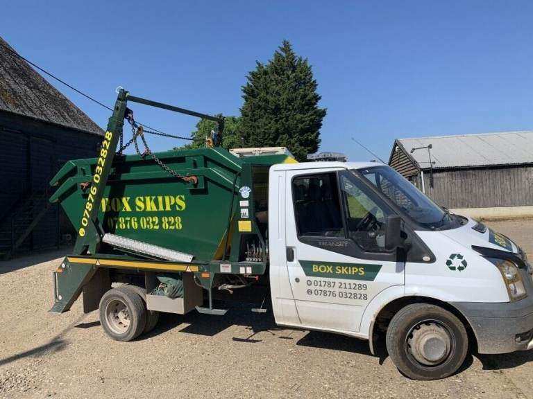 Fast Waste & Rubbish Removal-Waste Removal-Rubbish Clearance | Cheap Same Day Service