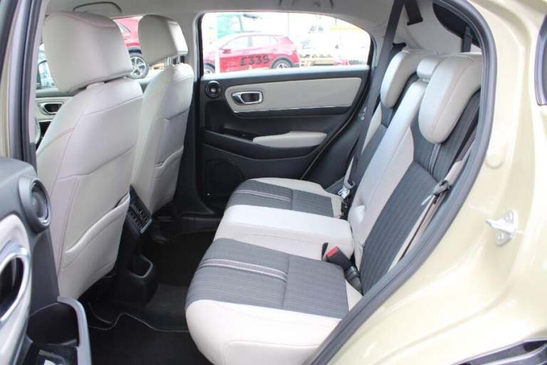 2024 Honda HR-V 1.5 H I Mmd Advance Style Suv 5dr Petrol Hybrid CVT Euro 6 (s/s) (131 Ps) HATCHBA...