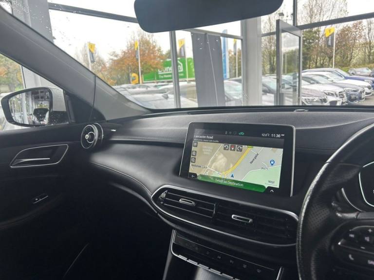 2023 MG MG HS 1.5 T-GDI Excite SUV 5dr Petrol DCT Euro 6 (s/s) (162 ps) 1 FORMER OWNER ESTATE Pet...