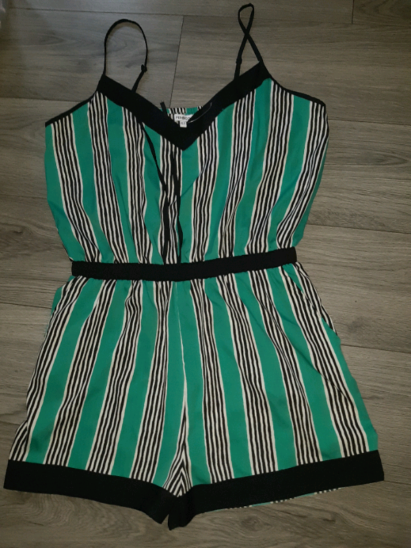 Ladies size 16