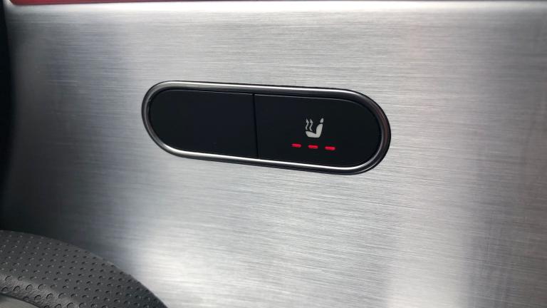 2022 Mercedes-Benz CLA CLA 250 AMG LINE PREMIUM Estate Hybrid Automatic