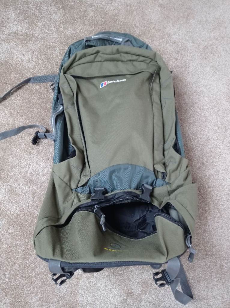 Berghaus Jalan Bio Fit 65 L Rucksack