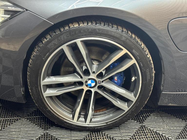 2017 BMW 3 Series 330e M Sport Shadow Edition 4dr Step Auto SALOON PETROL/ELECTRIC Automatic