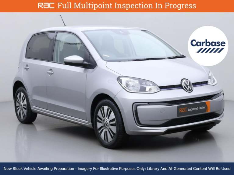 2022 Volkswagen up! 60kW E-Up 32kWh 5dr Auto HATCHBACK ELECTRIC Automatic