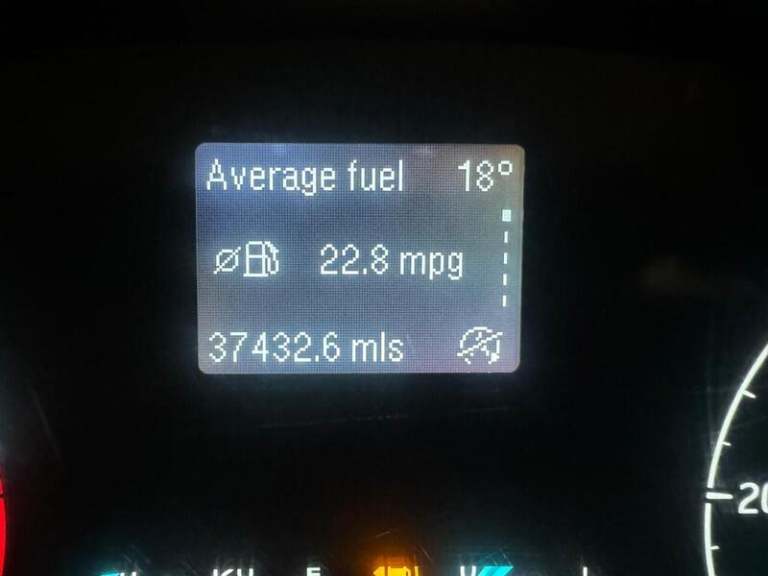 2022 Ford Transit 2.0 EcoBlue 130ps Chassis Cab CHASSIS CAB DIESEL Manual