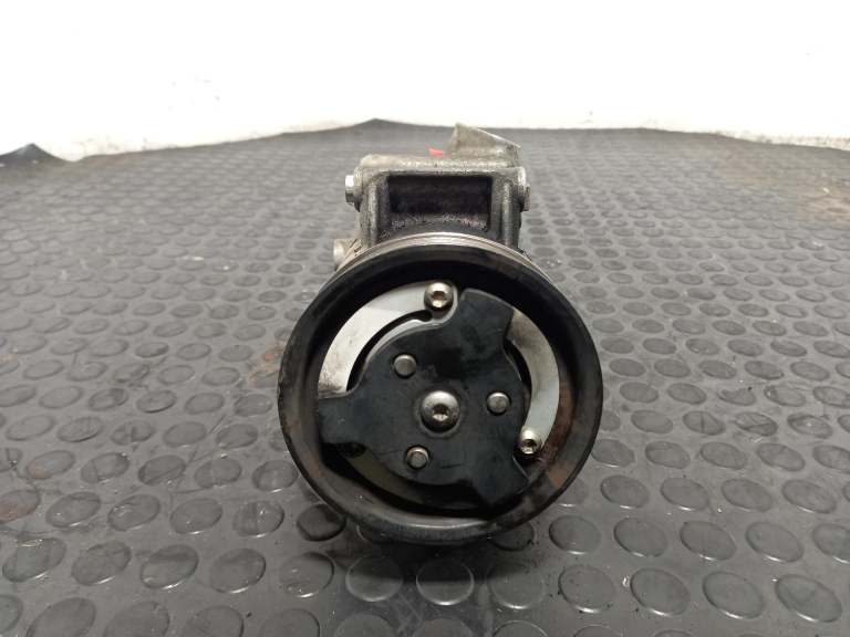 Volkswagen Golf A/C Air Conditioning Compressor 2008-2015 1.6l Cayc
