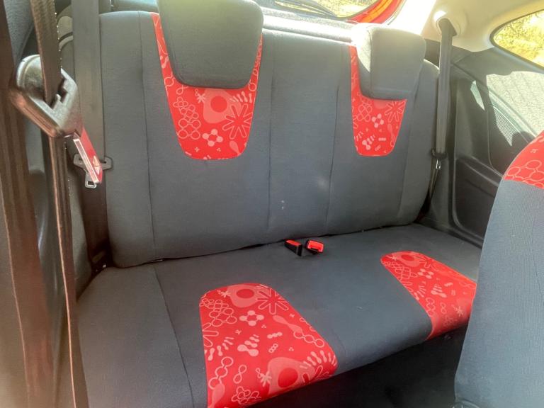 2014 Ford Ka 1.2 Edge 3dr [Start Stop] * WOW LOW 35k MILES * PX POSSIBLE *  HATCHBACK Petrol Manual