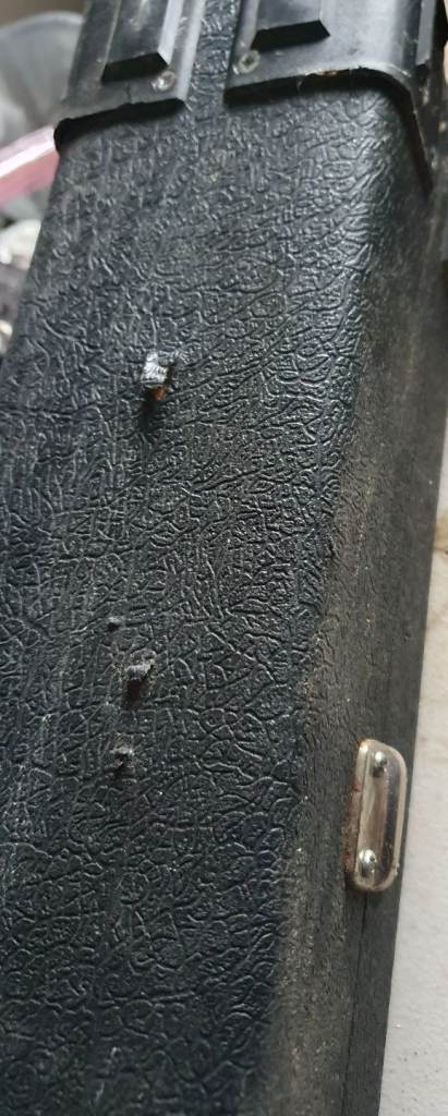 Ultraviolet Disco Light 