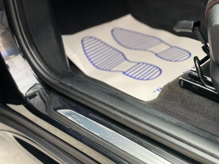 BMW X1 2.0 20d Sport Auto xDrive Euro 6 (s/s) 5dr 2018