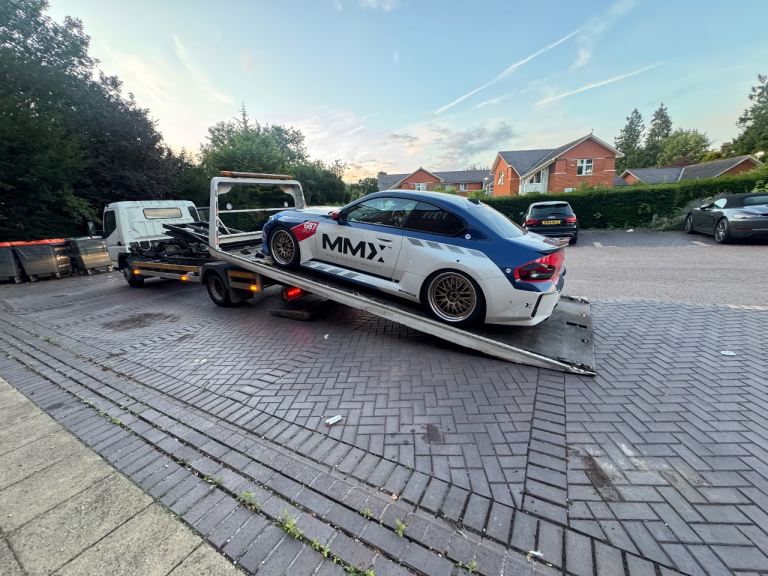 24-7 CHEAP CAR RECOVERY VAN 7.5T BREAKDOWN SERVICE VEHICLE TOW TRUCK TRANSPORT JUMP START NATIONWIDE