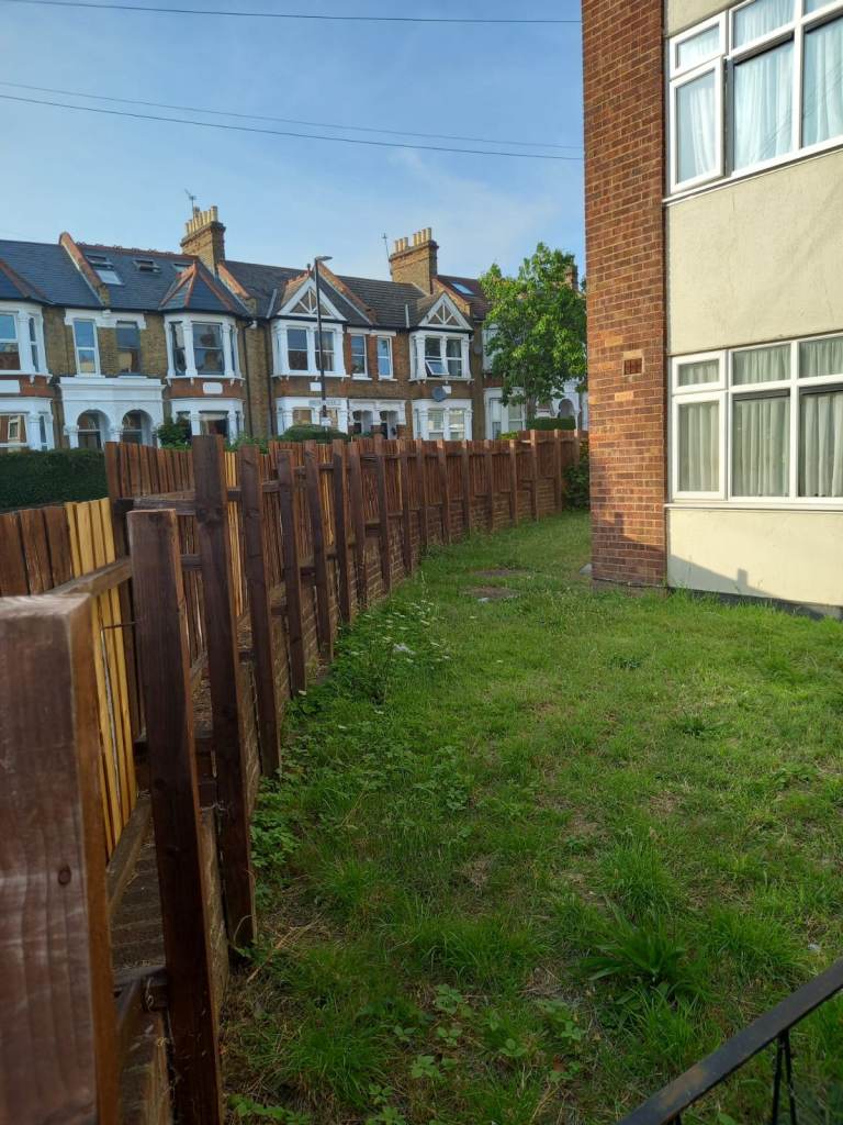 Spacious and Cosy Double Room for Rent in - E17 9QP