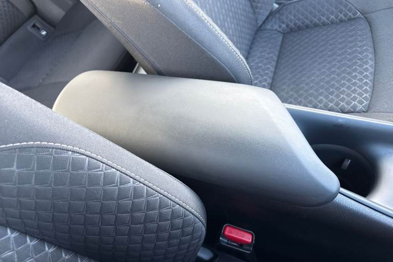 2022 Toyota C-HR 1.8 VVT-h Icon CVT Euro 6 (s/s) 5dr SUV PETROL/ELECTRIC Automatic