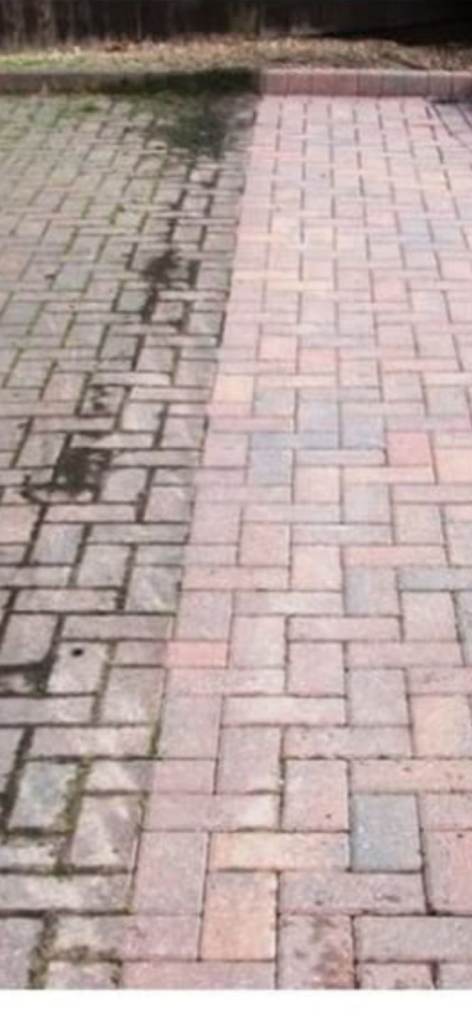 Proseal jet washing services 