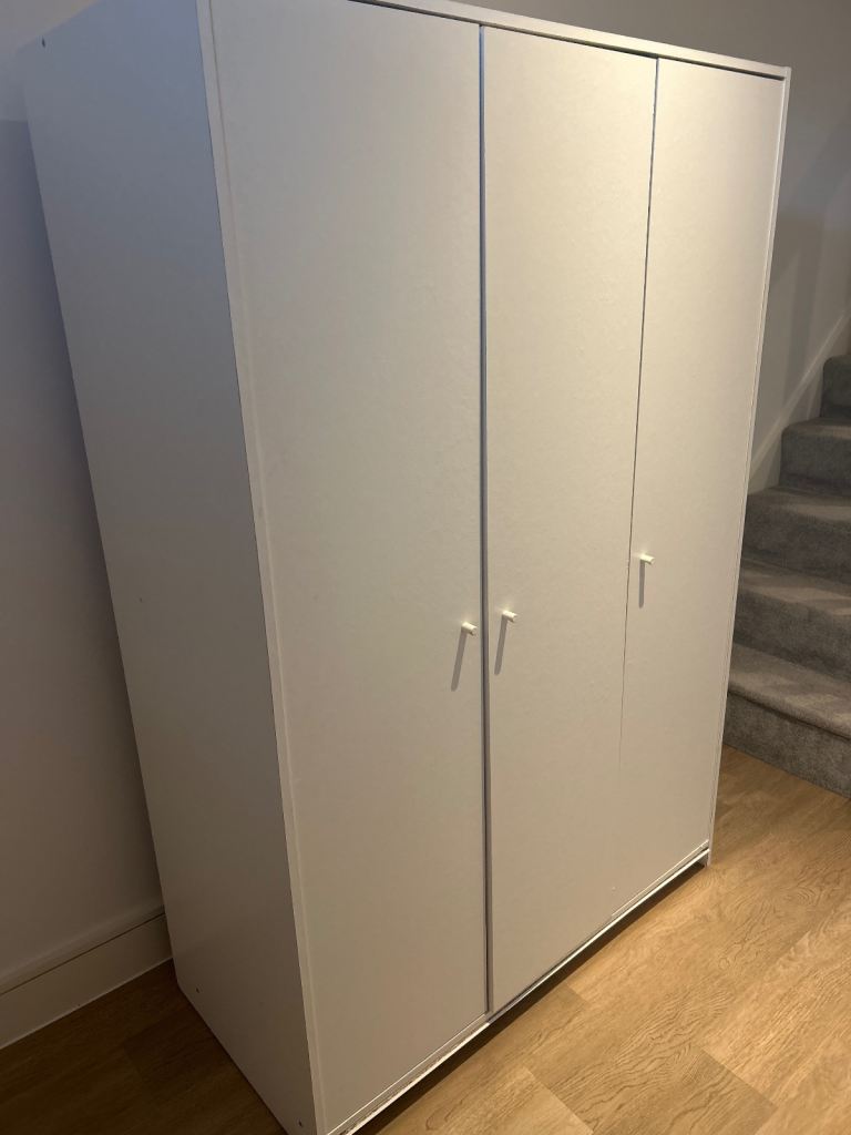 IKEA Wardrobe 