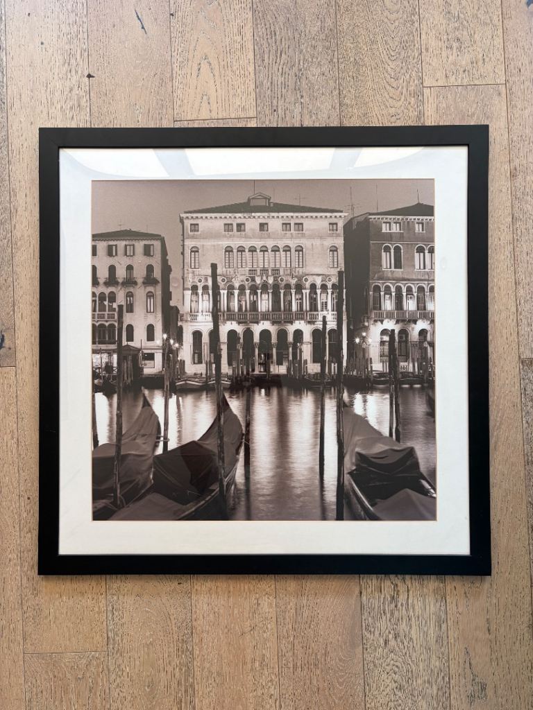 Venice picture