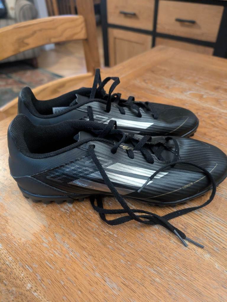 Adidas F50 football boots 