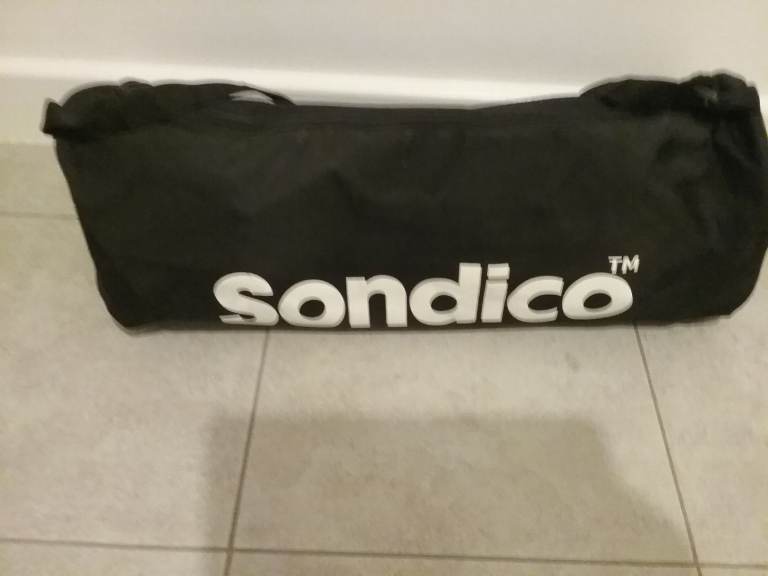 Sondico football training pack