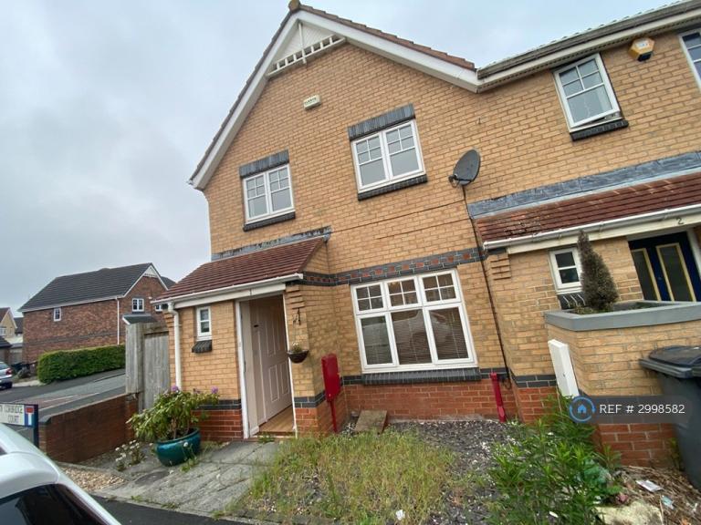 3 bedroom house in Corbridge Court, Newcastle Upon Tyne, NE12 (3 bed) (#2998582)