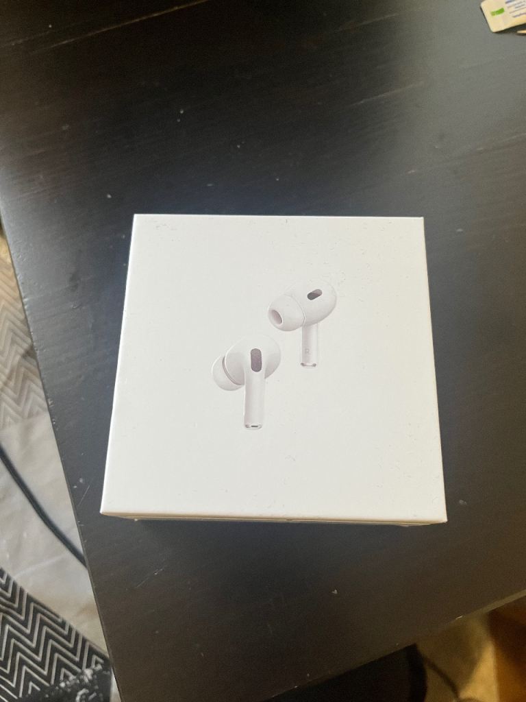 Apple AirPods Pro (2nd Generation)