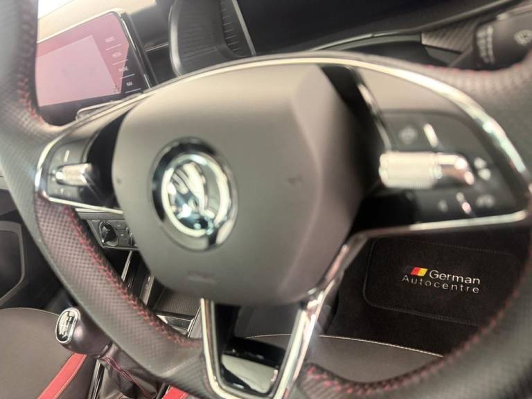 2022 Skoda Kamiq 1.0 TSI 110 Monte Carlo 5dr HATCHBACK PETROL Manual