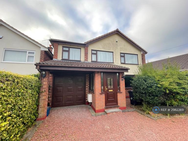 4 bedroom house in Ennerdale Drive, Ormskirk, L39 (4 bed) (#2982369)
