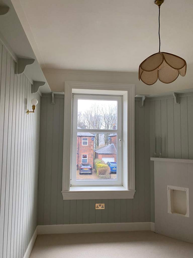 Professional, Experienced, Honest, Reliable. Joiner.