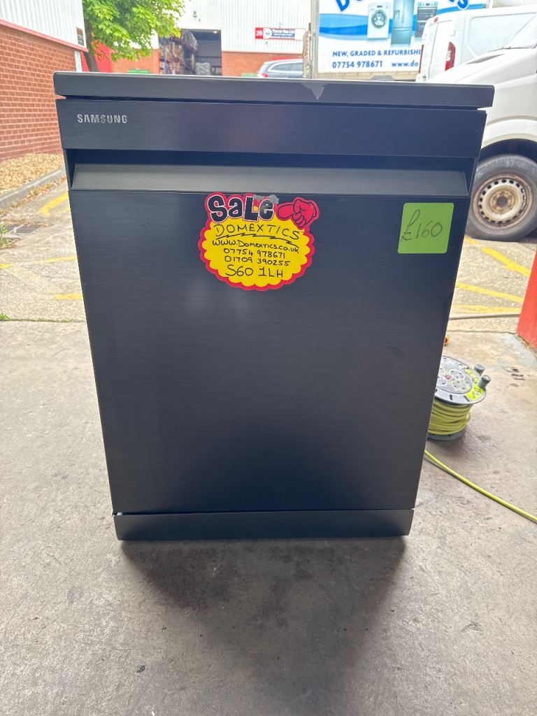 Samsung Dishwasher