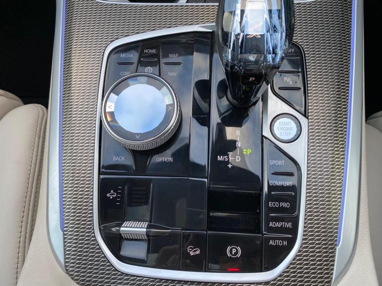 2022 BMW X5 xDrive30d MHT M Sport 5dr Auto ESTATE DIESEL Automatic