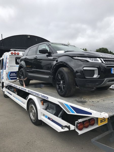 2017 range rover evoque parts breaking 