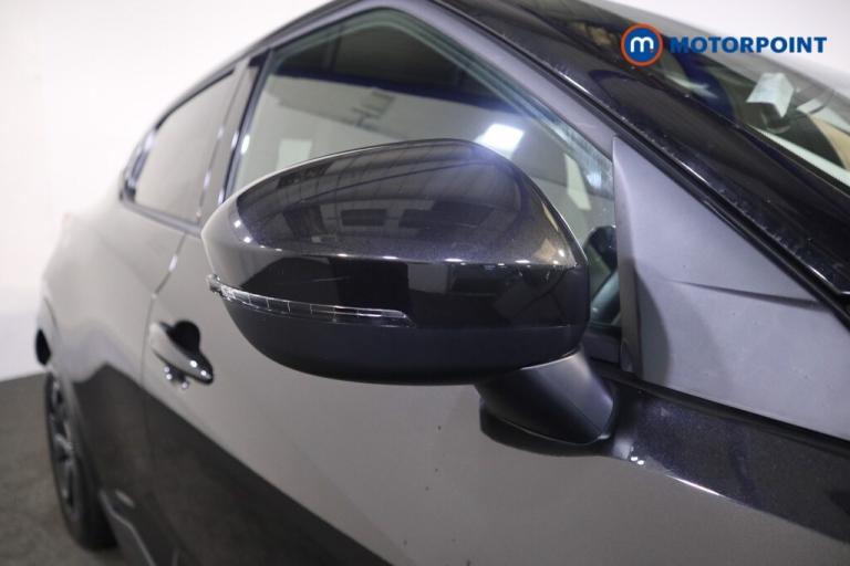 2023 Nissan Juke 1.0 DiG-T 114 N-Connecta 5dr DCT HATCHBACK PETROL Automatic