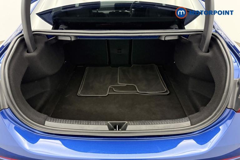 2023 Mercedes-Benz A-Class A180 AMG Line Executive 4dr Auto SALOON PETROL Automatic