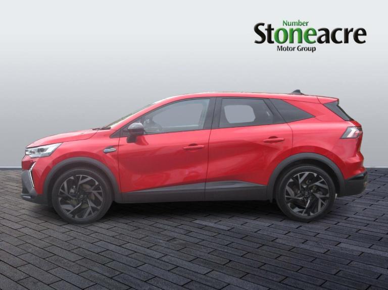 2025 Renault Symbioz techno esprit Alpine E-Tech full hybrid 145 ^MY2 HATCHBACK Petrol/Electric H...