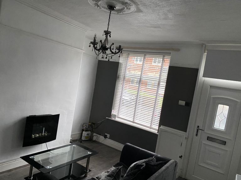 2  Bedroom terraced house 