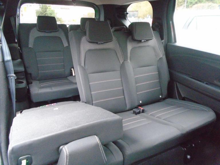 2023 Dacia Jogger 1.0 TCe Extreme SE 5dr MPV PETROL Manual