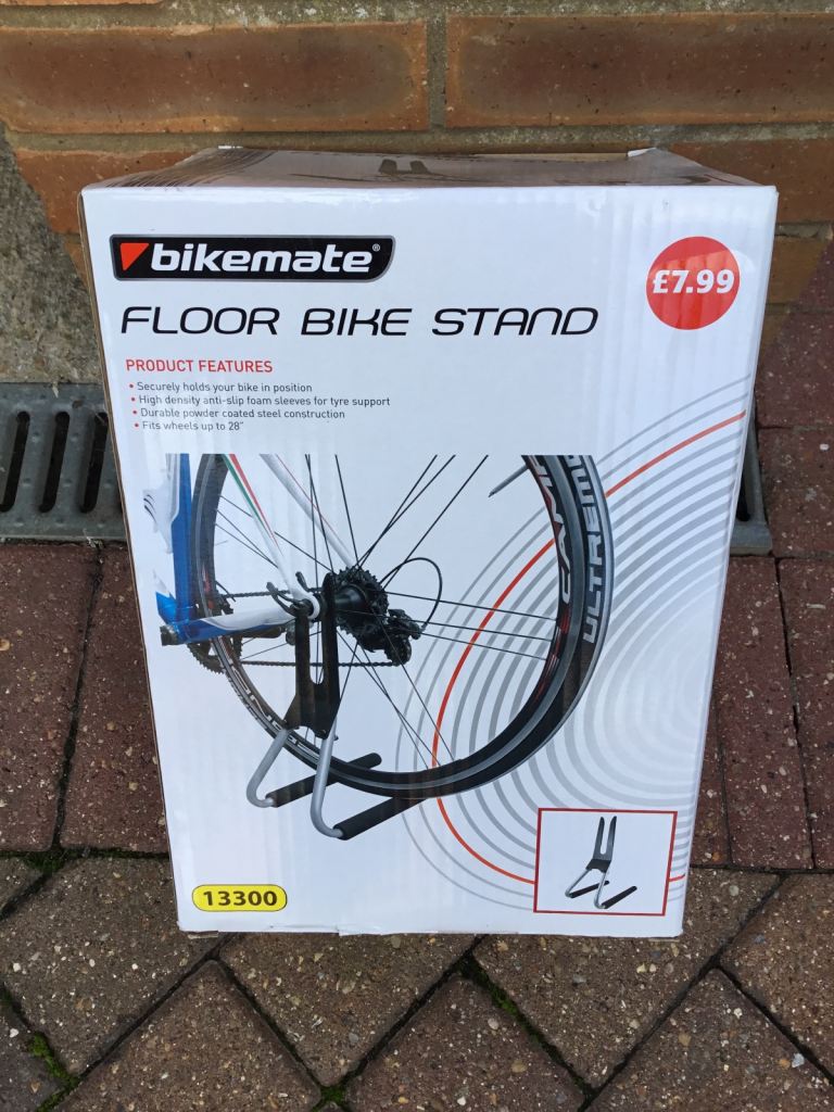 image for Bike stand 