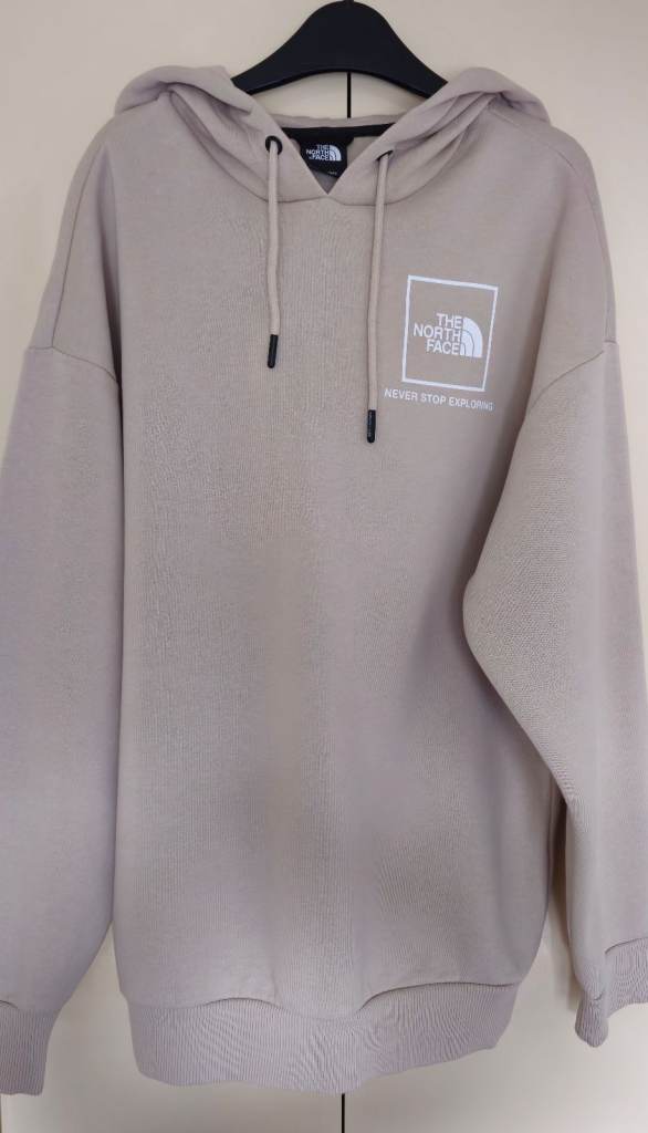 Ladies The North face 