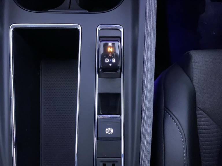 2023 73 SKODA ENYAQ 62KWH 60 SUV 5DR ELECTRIC AUTO (DC120KW) (179 PS)