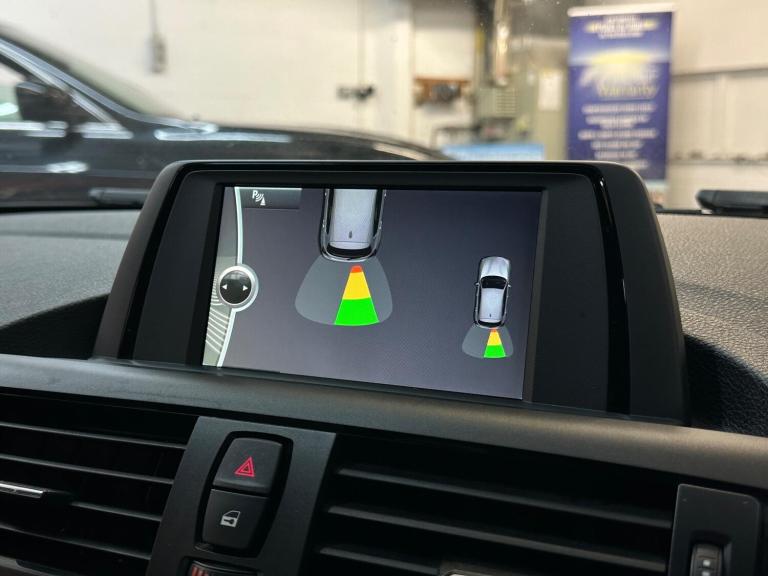 2013 BMW 1 Series 116i M Sport 5dr HATCHBACK PETROL Manual