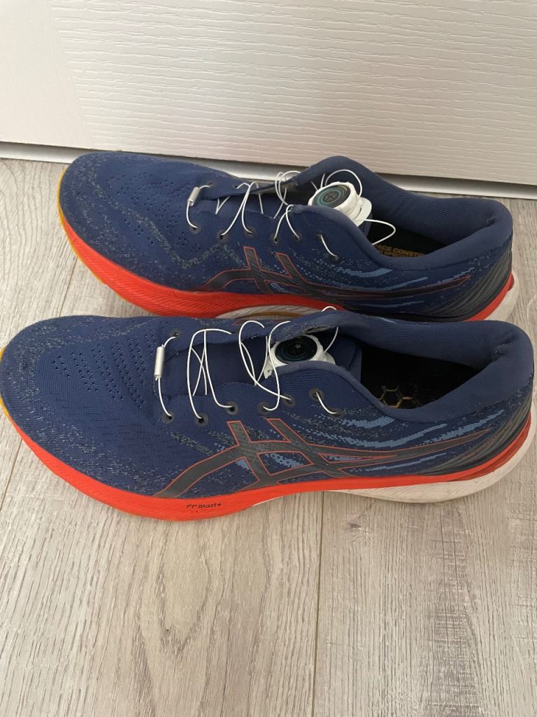 ASICS Trainers