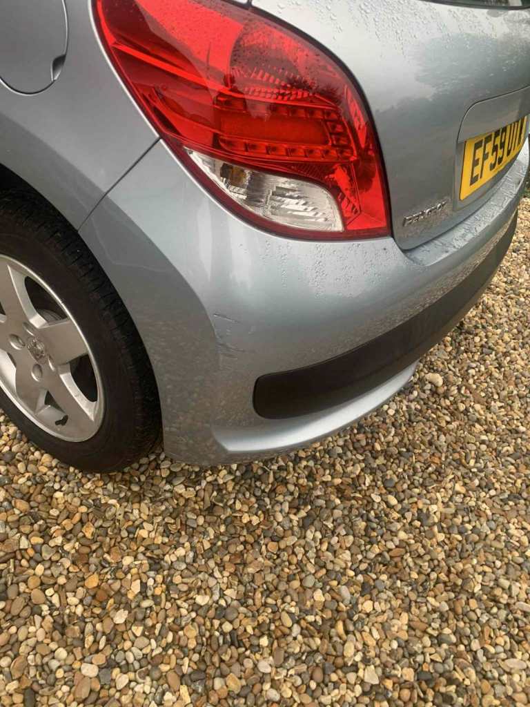 Peugeot, 207 Hatchback 2009 Manual, 1.4 petrol Low Miles