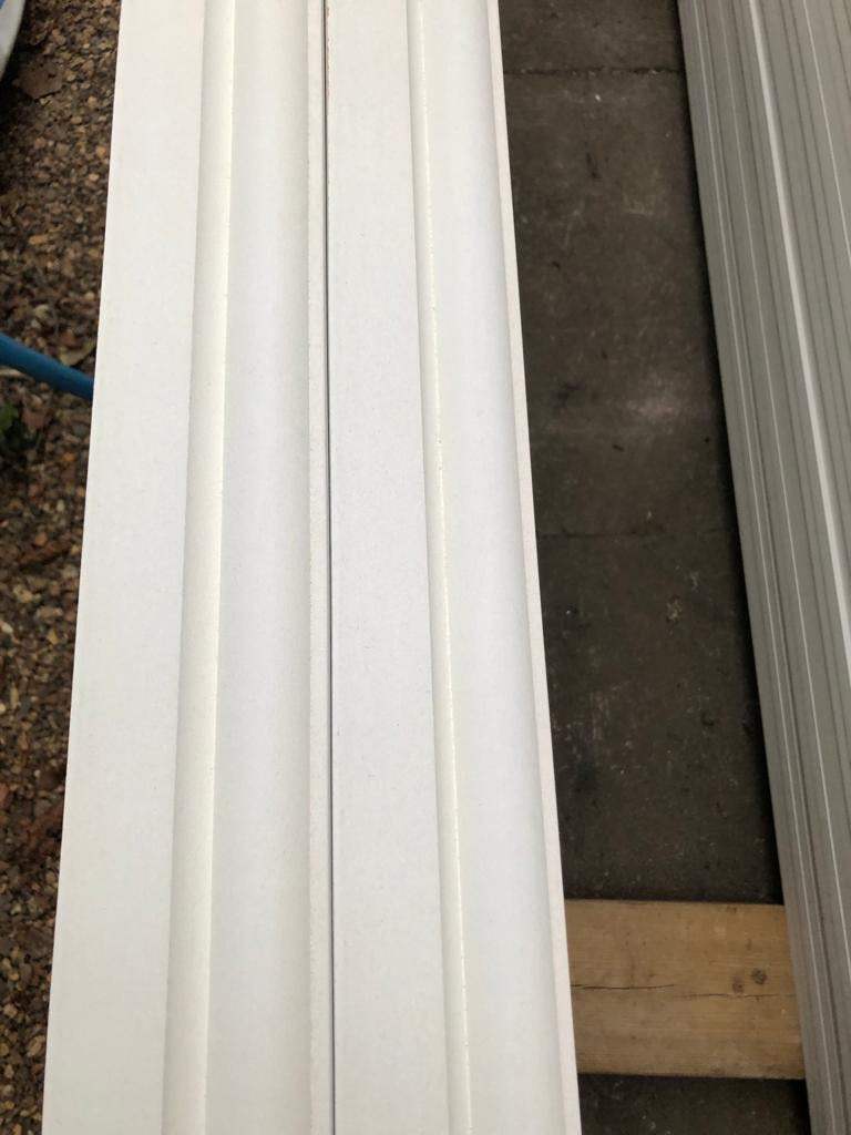 MDF torus architraves 