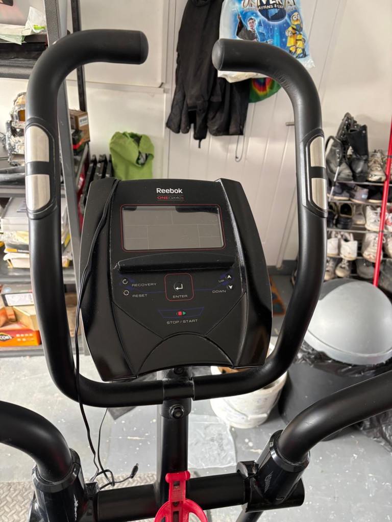 image for Cross trainer